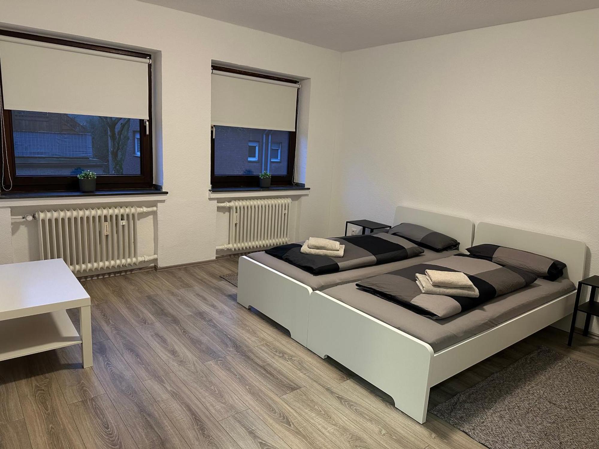 Areahome Oberhausen  Exterior photo