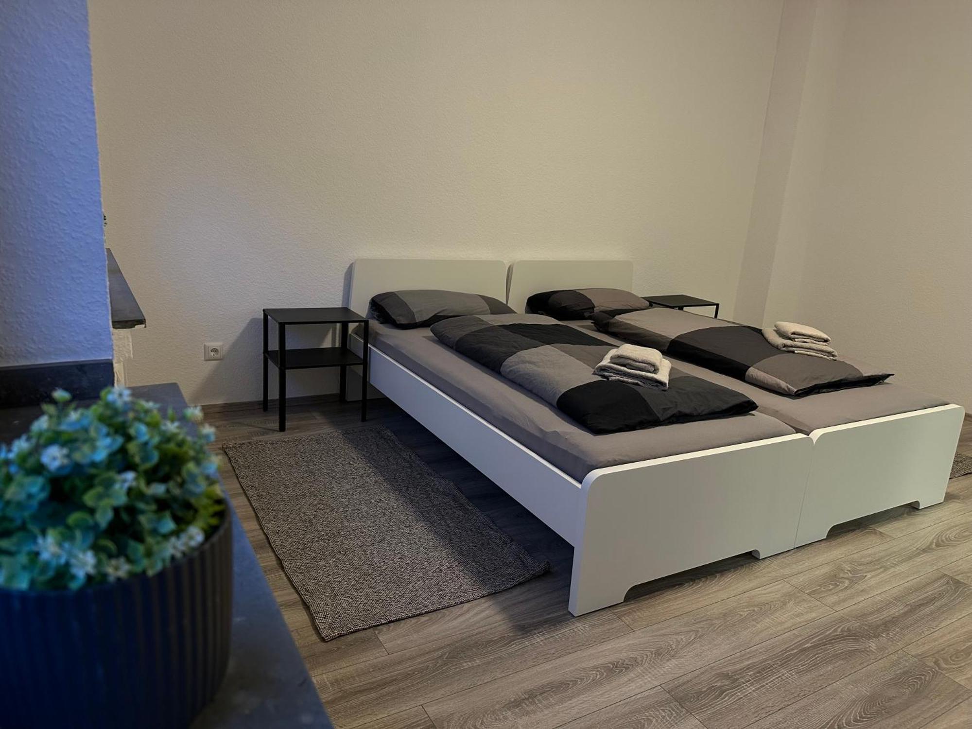 Areahome Oberhausen  Exterior photo