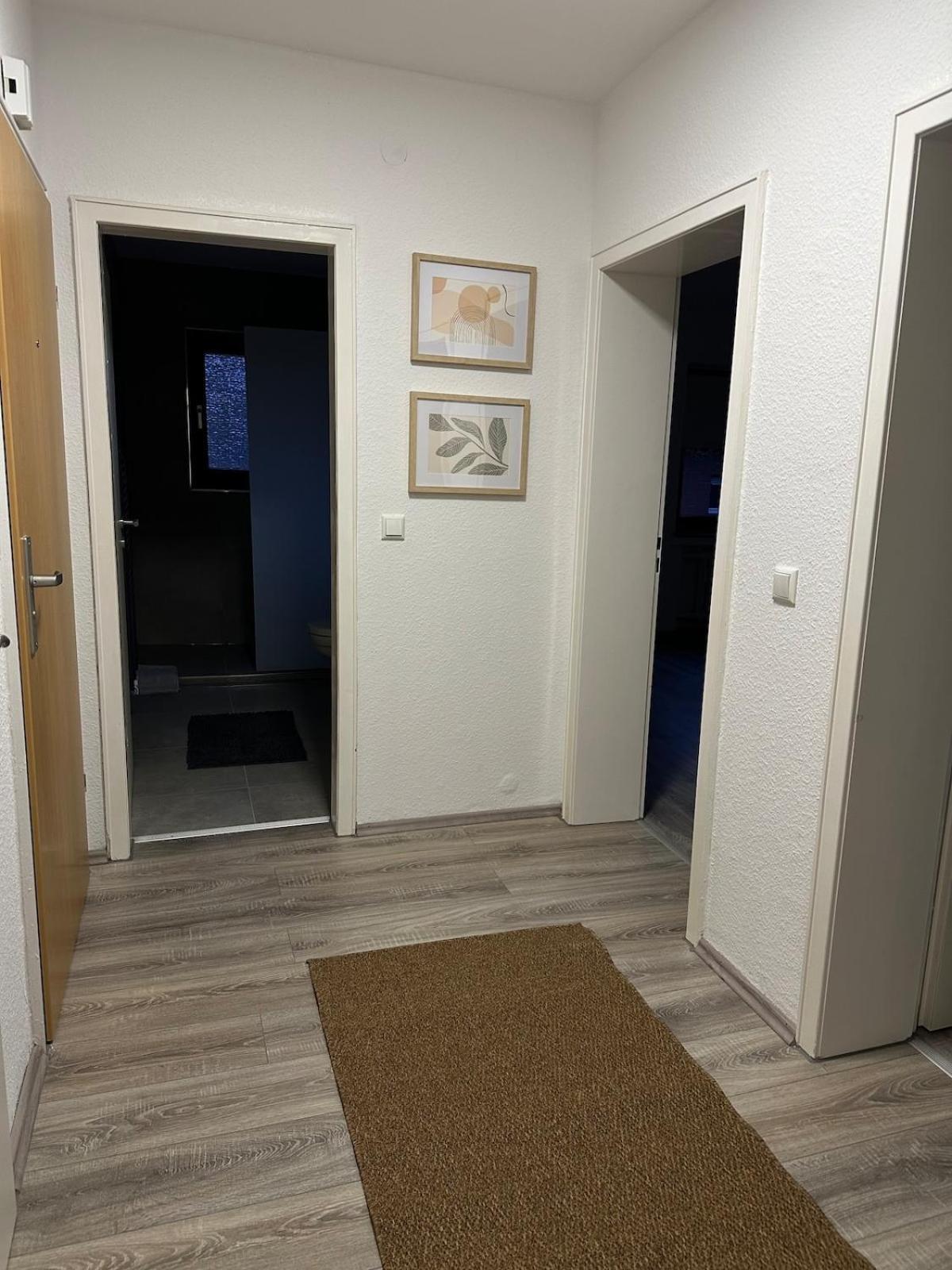 Areahome Oberhausen  Exterior photo